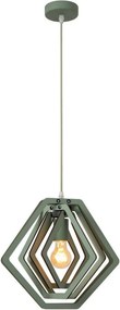 Lucide MAURO 77489/01/33 Függőlámpa 1x40w/e27 ip20