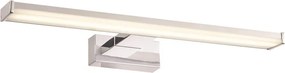 Endon AXIS 76658 Fali lámpa 1x8W/LED 6500K 640LM IP44