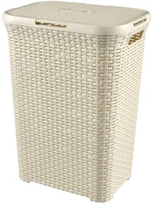 Curver Mosókosár STYLE L, 60l