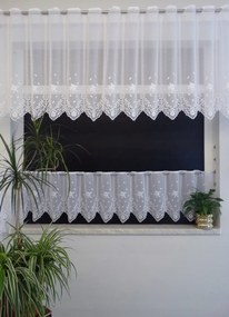 Mg Irigység panel fehér 34913 200x80cm M