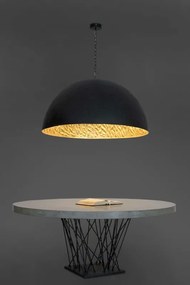 Függeszték Fekete MAGMA FARO 29468