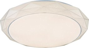 GLOBO 48304CCT ANDI Ufo Lámpa LED IP20