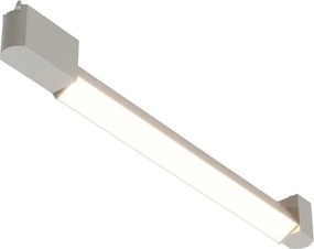 Maytoni Basis Rot TR104-1-24W3K-W-DE 1x24W/LED 3000K 1540lm IP20