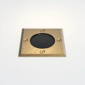 Astro Lighting GRAMOS 1312009 Kerti lámpa 1x6W/GU10 IP65