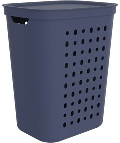 Műanyag szennyeskosár 55 l Jona – Rotho