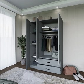 Yaman Luna 1600-037 - Grey