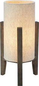 Markslojd ERUCA 108759 Asztali lámpa 1x40W/E27 IP20