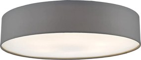 Dar lighting modern mennyezeti lámpa cierro szürke darcie4839