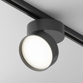 Maytoni ONDA TR007-1-18W3K-B4K Sínreflektor 1x18W/LED 4000K 1100LM IP20