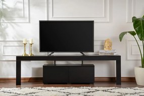 Enclave - Wood Black