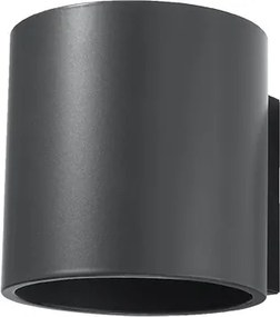 Sollux ORBIS SL.0566 Fali lámpa 1x40W/G9 IP20