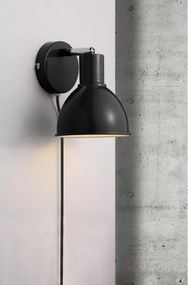 Nordlux POP 45841003 Fali lámpa 1x60W/E27 4000K 1350LM IP20