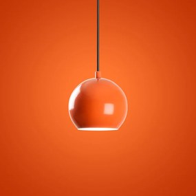 Top - Orange