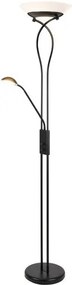 Rábalux GAMMA TREND 4554 Állólámpa 2x40W/E27 IP20