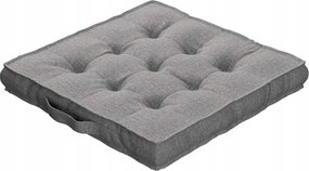 Dekoria Kuba szék, szürke