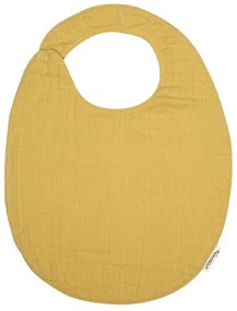 Oslo sárga muszlin előke - Kindsgut