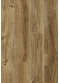 Mexen Amsterdam PVC panelek 1240 x 182 mm SPC 6,5 mm, IXPE 1,5 mm alĂĄtĂ©tekkel, 4 V-Fuga, Tölgy - F1042-1240-182-505-4V1-01