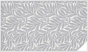 Tejfólia Ablaküveg Védelem és Adatvédelem Levélcseppek 200x116 cm