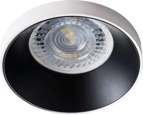 Mennyezetbe Építhető Lámpa Fehér SIMEN DSO KANLUX 29139