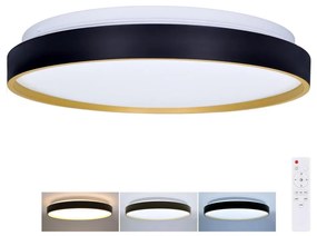 Solight Solight WO8013 - LED Dimmelhető mennyezeti lámpa CALA LED/48W/230V 3000-6500K + távirányító SL1578