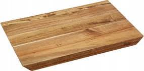 By Tareq Taylor Nature Vágódeszka 45 cm Akácfa