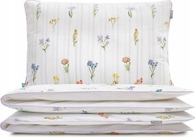 Ágyneműhuzat Sielski Sen 200x200 cm 2x 60x50 cm Mumla