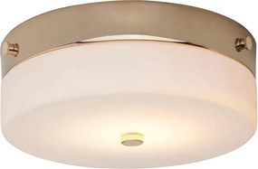 Elstead Lighting TAMAR TAMAR-F-M-PG Süllyesztett mennyezeti lámpa 1x7W/GX53 540LM IP44