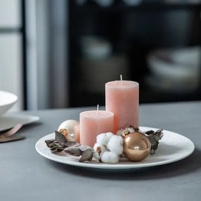 Pizza tányér, Manufacture Rock blanc kollekció - Villeroy & Bochnc - Villeroy & Boch