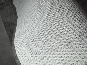Fürdőszoba szőnyeg LIANA 2szett sötétszürke