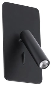 FARO 62128 - LED Fali spotlámpa SUAU LED/3W/230V