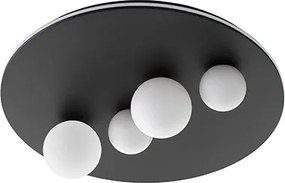 NOVALUCE 9061432 VELNA Modern Mennyezeti Lámpa LED IP20