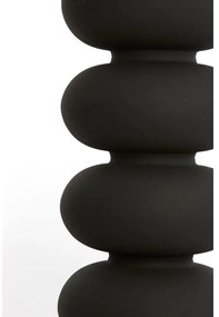 Fém kerek tárolóasztal ø 35 cm Kobodo – Light &amp; Living