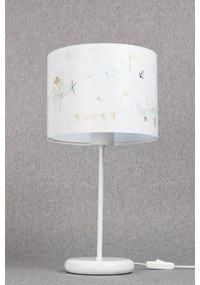 Gyerek asztali lámpa SWEET DREAMS 1xE27/60W/230V