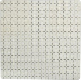 Csúszásgátló alátét zuhanyfülkébe 54x54 cm Quadro Premium – MSV