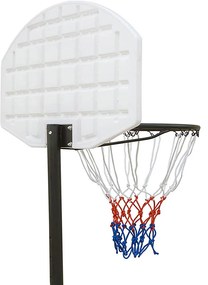 Mobil állítható kosárlabda palánk