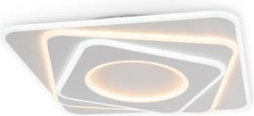 BRILAGI - LED Fényerőszabályozható mennyezeti lámpatest MODERN LED/100W/230V 3000-6000K + DO