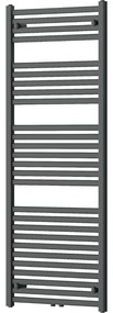 Mexen Hades fürdőszobai radiátor 1500 x 600 mm, 812 W, antracit - W104-1500-600-00-66