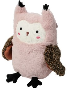 Hatu plüssfigura Bagoly, 35 cm