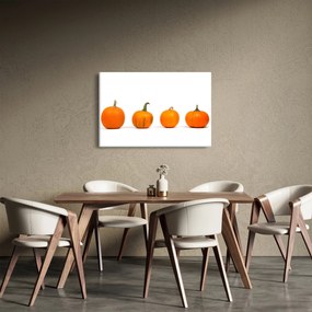 Sütőtök képe (90x60 cm)