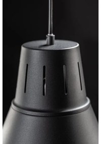 Lámpa Mennyezeti lámpatest GIANNI L,8167,AC220-240V,50/60Hz,1*E27,max.40W,IP20,átmérő32cm,egyes, szürke/arany