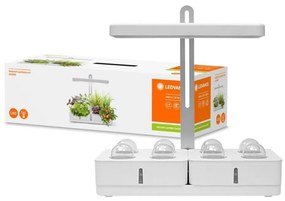 Ledvance Ledvance - GARDEN KIT LED/24W/230V beltéri növénylámpa P22734