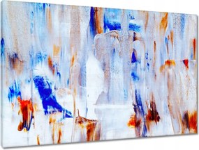 Vászonkép 90x60 Absztrakt Nana