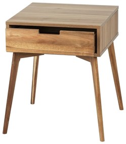 Tárolóasztal Acacia – Wenko