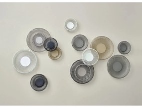 Fémhuzalos tárolókosár ø 20x8 cm Lito – Blomus