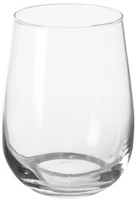 Borospohár szett 6 db-os 475 ml Gaia – Orion