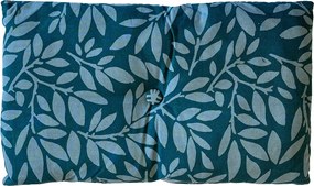 Boel türkiz párna több méretben Méret: 30 x 50 cm