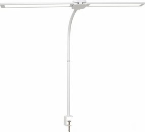 Brilagi - Fényerőszabályozható LED asztali lámpa USB VARIO LED/14W/5V 3000-6000K fehér