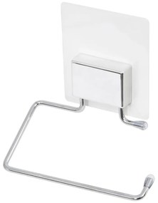 WC-papír tartó krómozott acélból - Compactor