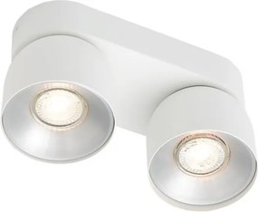 Nordlux PITCHER 2310410101 Spotlámpa 2x10W/GU10 IP20