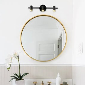 Rabalux 75042 - LED Fali spotlámpa KADIR 3xLED/3W/230V 4000K